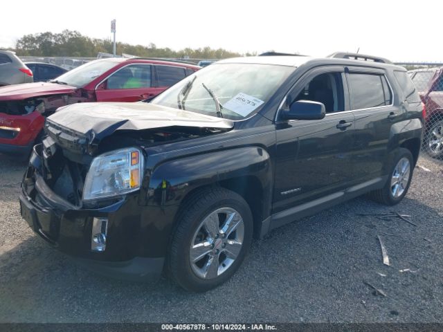 Photo 1 VIN: 2GKFLWE33F6162409 - GMC TERRAIN 