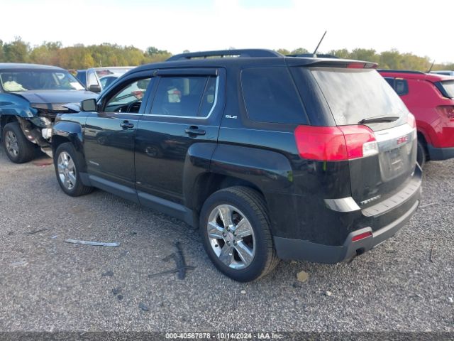 Photo 2 VIN: 2GKFLWE33F6162409 - GMC TERRAIN 