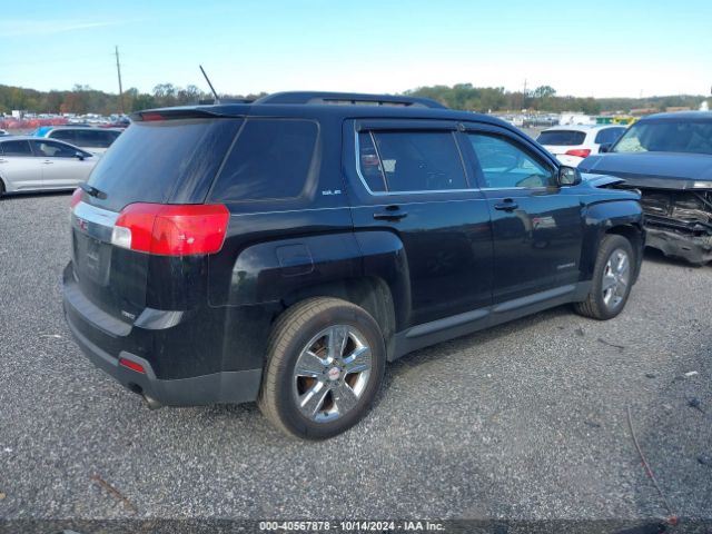 Photo 3 VIN: 2GKFLWE33F6162409 - GMC TERRAIN 