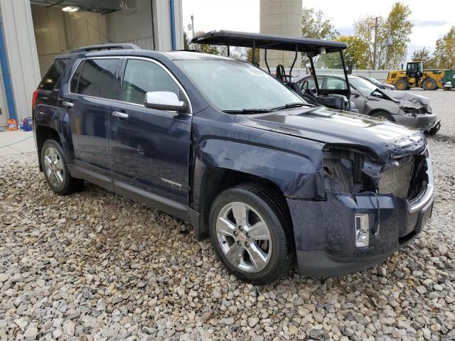 Photo 3 VIN: 2GKFLWE33F6165780 - GMC TERRAIN 