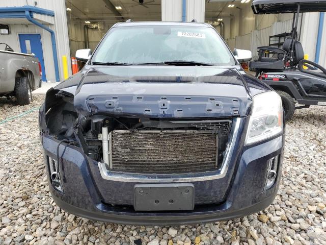 Photo 4 VIN: 2GKFLWE33F6165780 - GMC TERRAIN 