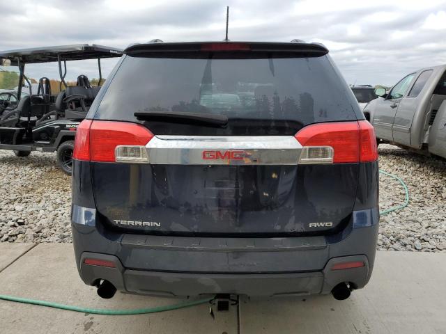 Photo 5 VIN: 2GKFLWE33F6165780 - GMC TERRAIN 