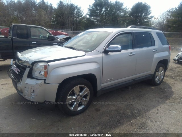 Photo 1 VIN: 2GKFLWE33F6342733 - GMC TERRAIN 