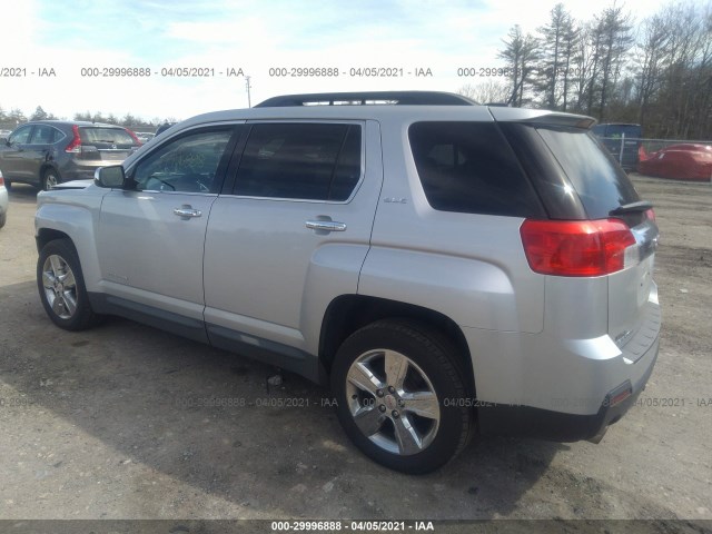 Photo 2 VIN: 2GKFLWE33F6342733 - GMC TERRAIN 