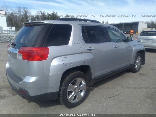 Photo 3 VIN: 2GKFLWE33F6342733 - GMC TERRAIN 