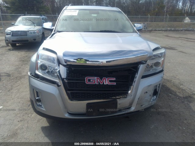 Photo 5 VIN: 2GKFLWE33F6342733 - GMC TERRAIN 