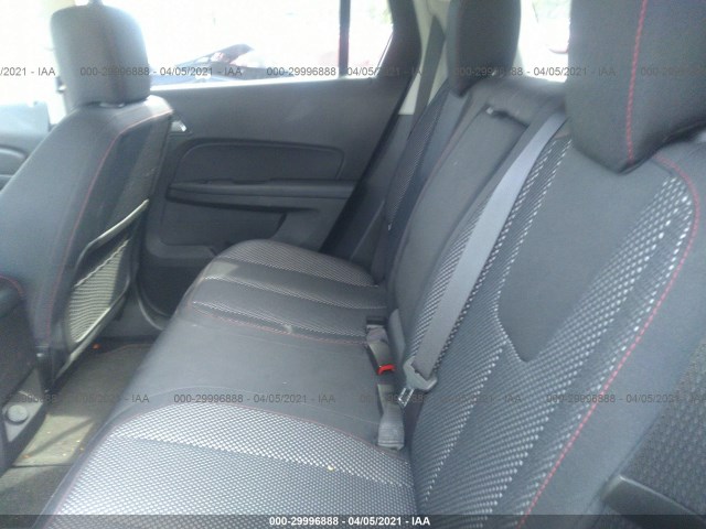 Photo 7 VIN: 2GKFLWE33F6342733 - GMC TERRAIN 