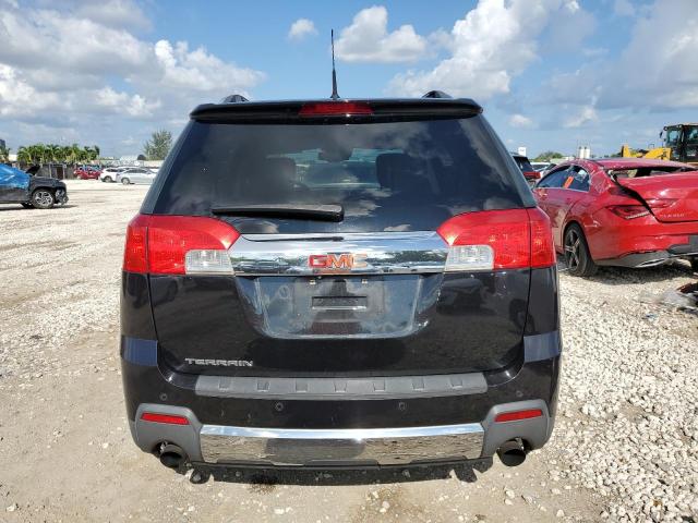 Photo 5 VIN: 2GKFLWE34D6117587 - GMC TERRAIN 