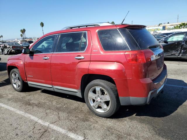 Photo 1 VIN: 2GKFLWE34D6129691 - GMC TERRAIN SL 