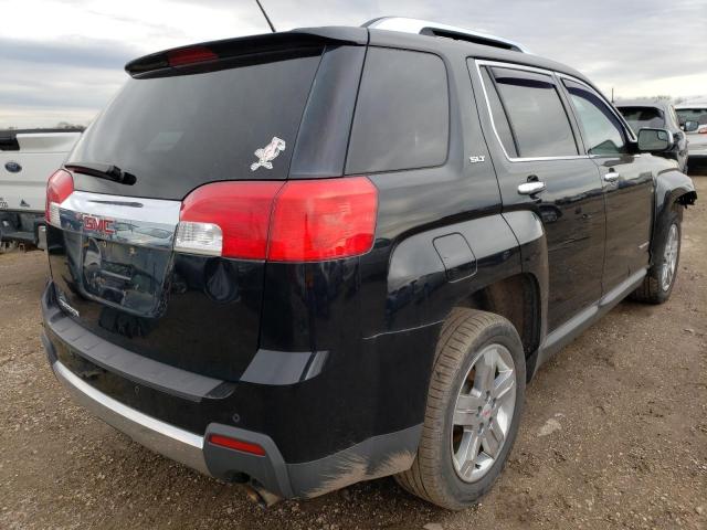 Photo 2 VIN: 2GKFLWE34D6202428 - GMC TERRAIN SL 