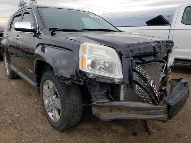 Photo 3 VIN: 2GKFLWE34D6202428 - GMC TERRAIN SL 