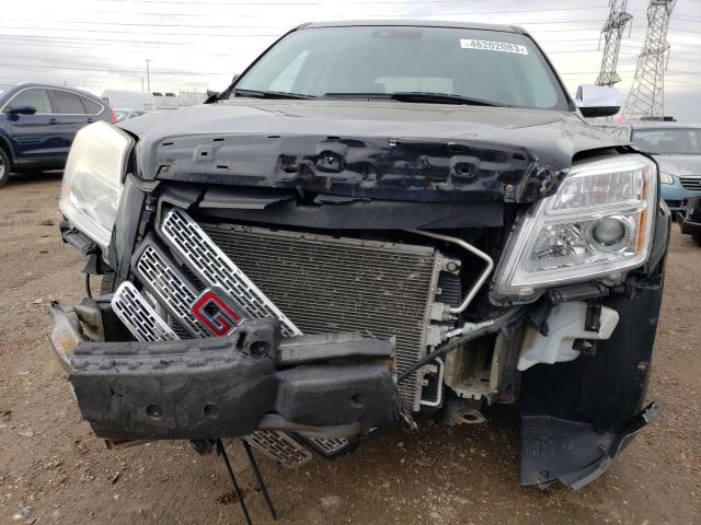 Photo 4 VIN: 2GKFLWE34D6202428 - GMC TERRAIN SL 