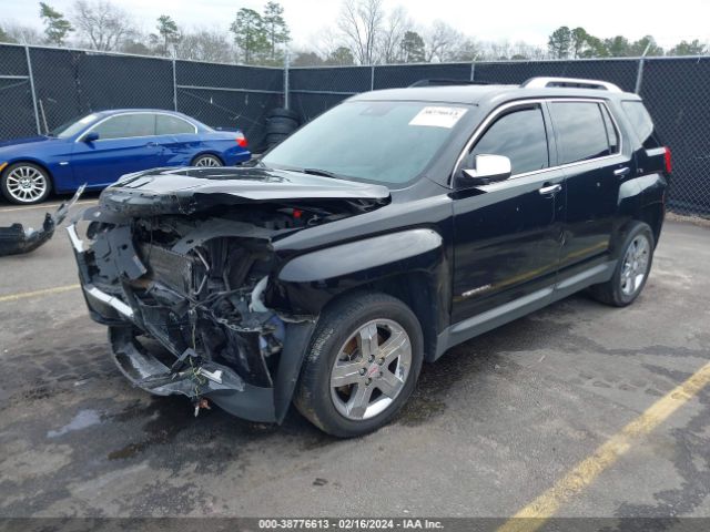 Photo 1 VIN: 2GKFLWE34D6222629 - GMC TERRAIN 