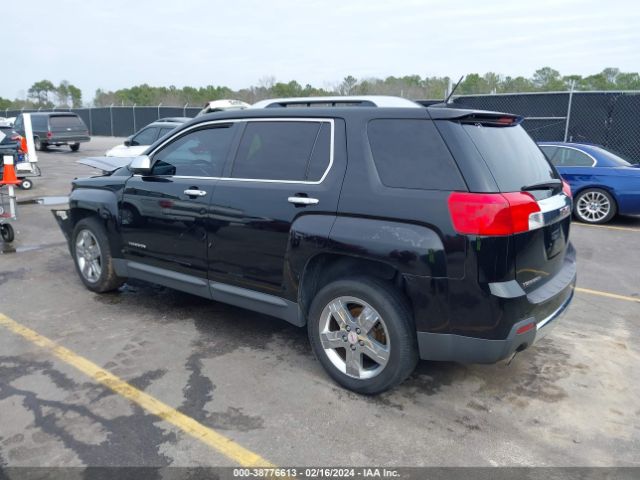 Photo 2 VIN: 2GKFLWE34D6222629 - GMC TERRAIN 