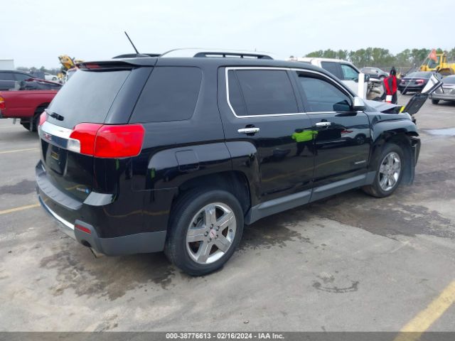 Photo 3 VIN: 2GKFLWE34D6222629 - GMC TERRAIN 