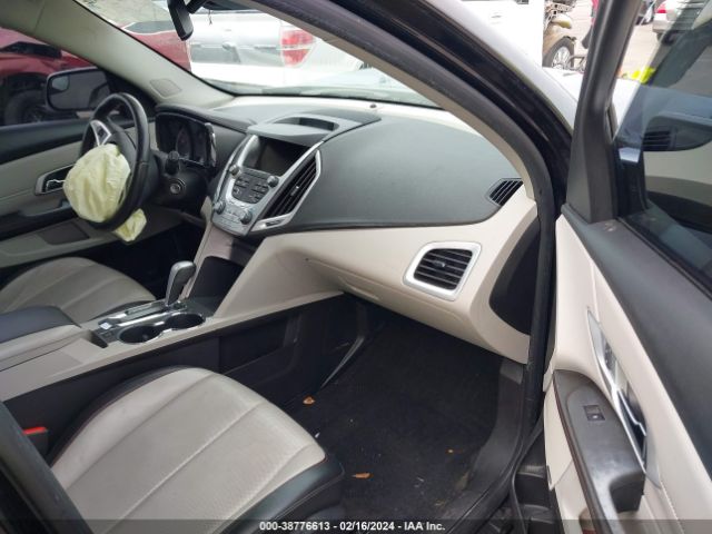 Photo 4 VIN: 2GKFLWE34D6222629 - GMC TERRAIN 