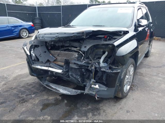 Photo 5 VIN: 2GKFLWE34D6222629 - GMC TERRAIN 