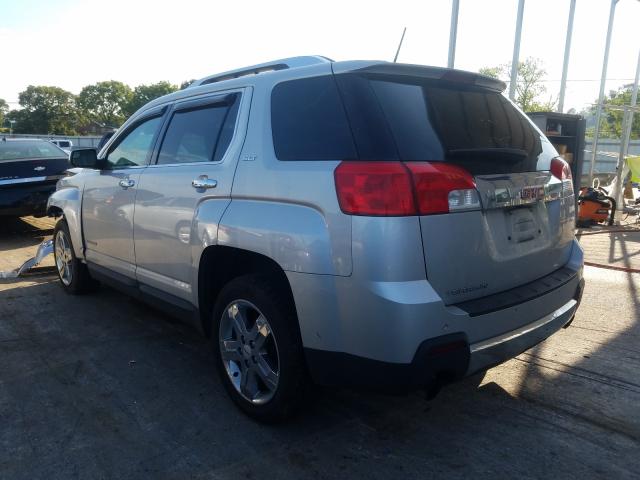 Photo 2 VIN: 2GKFLWE34D6229290 - GMC TERRAIN SL 