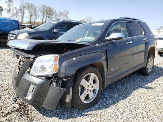 Photo 1 VIN: 2GKFLWE34D6242802 - GMC TERRAIN SL 