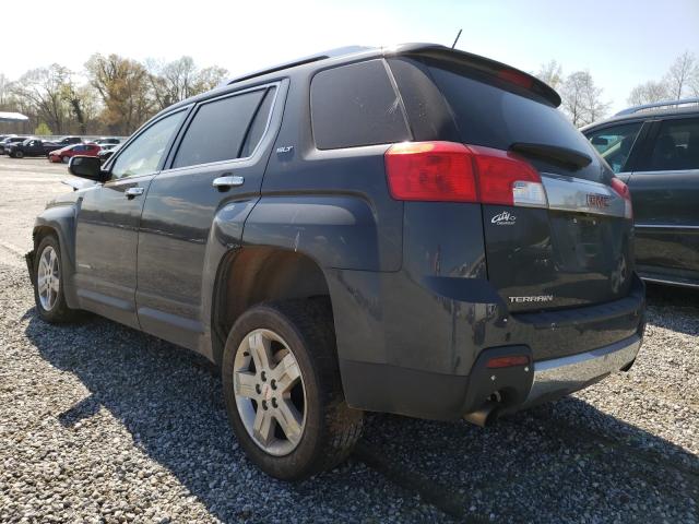 Photo 2 VIN: 2GKFLWE34D6242802 - GMC TERRAIN SL 