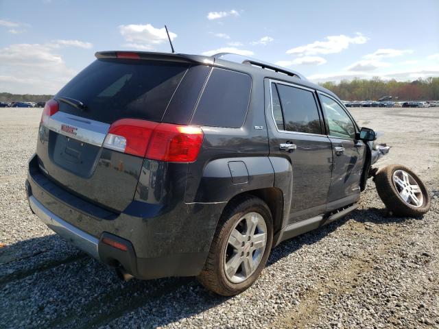 Photo 3 VIN: 2GKFLWE34D6242802 - GMC TERRAIN SL 