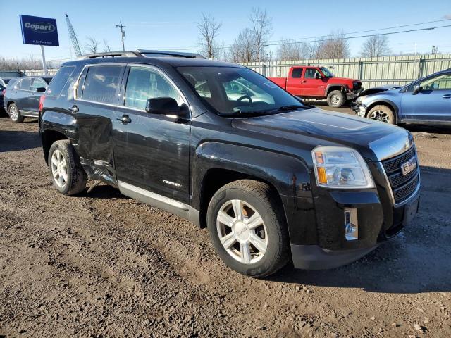 Photo 3 VIN: 2GKFLWE34E6254787 - GMC TERRAIN 