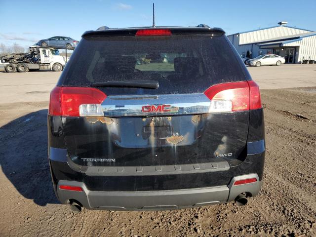 Photo 5 VIN: 2GKFLWE34E6254787 - GMC TERRAIN 