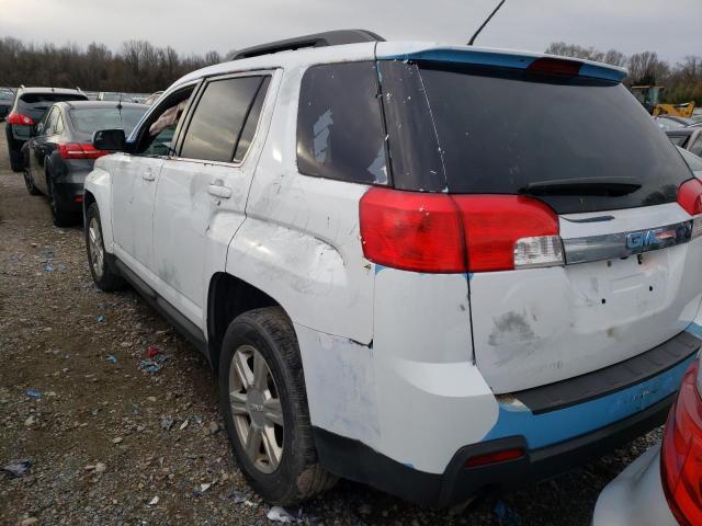 Photo 1 VIN: 2GKFLWE34E6282377 - GMC TERRAIN SL 