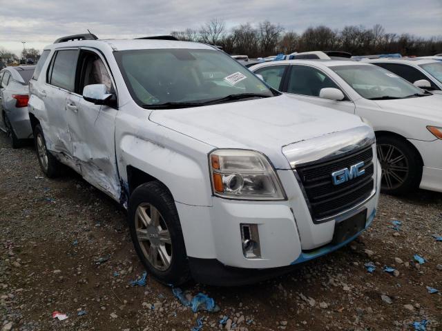 Photo 3 VIN: 2GKFLWE34E6282377 - GMC TERRAIN SL 