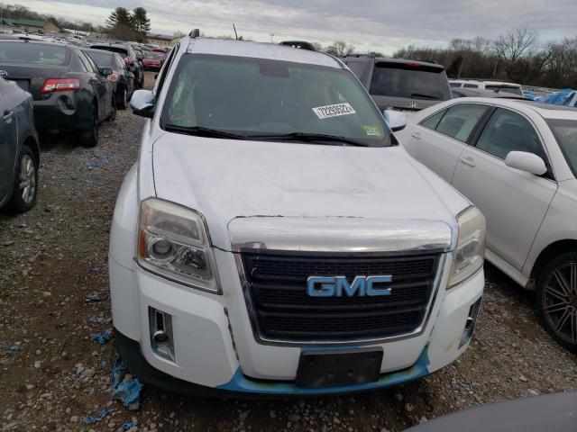 Photo 4 VIN: 2GKFLWE34E6282377 - GMC TERRAIN SL 