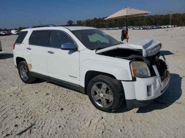 Photo 3 VIN: 2GKFLWE35D6120126 - GMC TERRAIN SL 