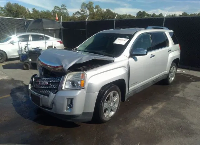 Photo 1 VIN: 2GKFLWE35D6127707 - GMC TERRAIN 