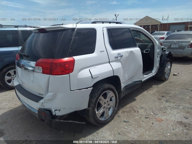 Photo 3 VIN: 2GKFLWE35D6150582 - GMC TERRAIN 