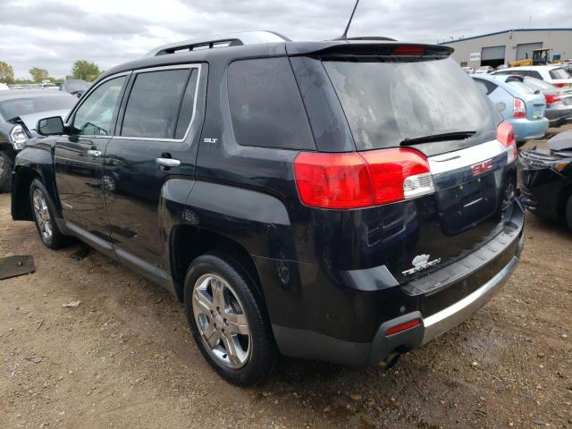 Photo 1 VIN: 2GKFLWE35D6158505 - GMC TERRAIN SL 