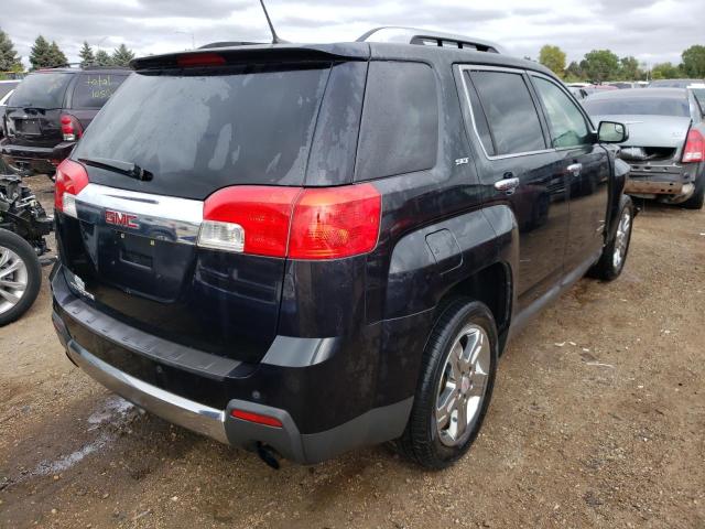 Photo 2 VIN: 2GKFLWE35D6158505 - GMC TERRAIN SL 