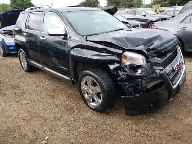 Photo 3 VIN: 2GKFLWE35D6158505 - GMC TERRAIN SL 