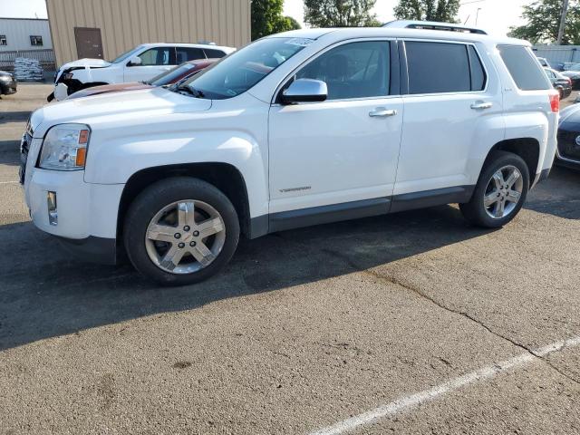 Photo 0 VIN: 2GKFLWE35D6241660 - GMC TERRAIN SL 