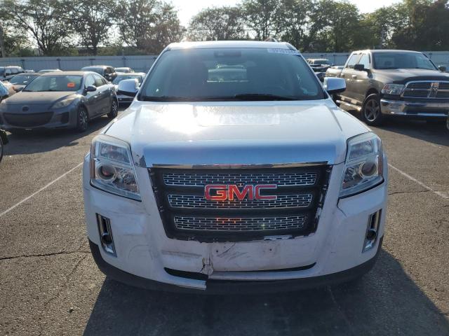 Photo 4 VIN: 2GKFLWE35D6241660 - GMC TERRAIN SL 