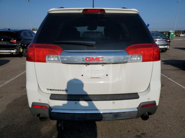 Photo 5 VIN: 2GKFLWE35D6241660 - GMC TERRAIN SL 