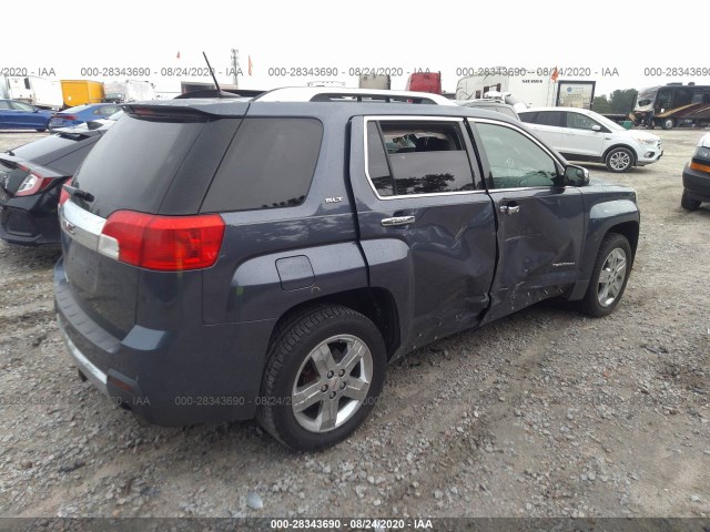 Photo 3 VIN: 2GKFLWE35D6293600 - GMC TERRAIN 