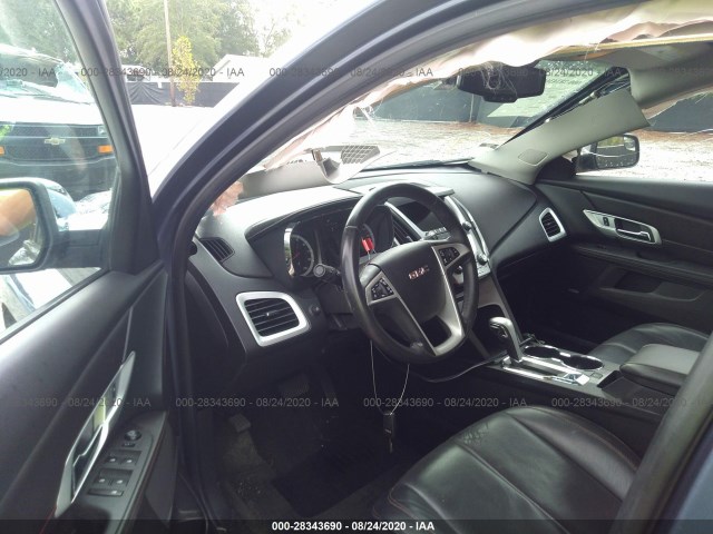 Photo 4 VIN: 2GKFLWE35D6293600 - GMC TERRAIN 