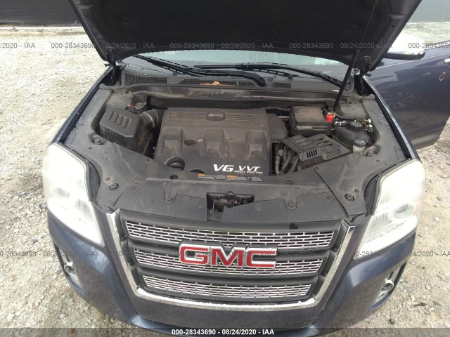 Photo 9 VIN: 2GKFLWE35D6293600 - GMC TERRAIN 