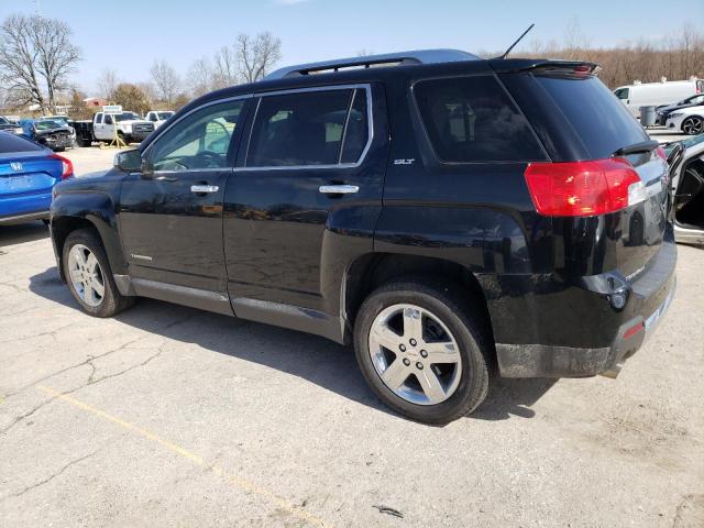 Photo 1 VIN: 2GKFLWE35D6295847 - GMC TERRAIN SL 