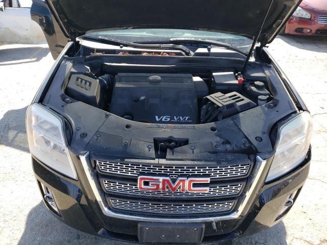 Photo 10 VIN: 2GKFLWE35D6295847 - GMC TERRAIN SL 