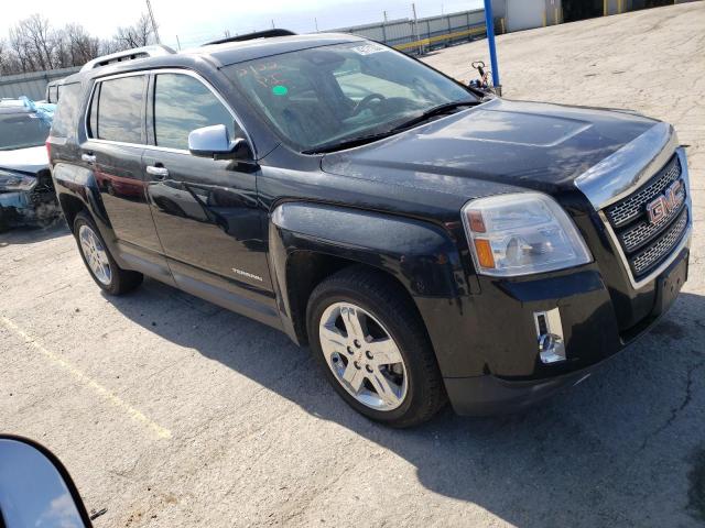 Photo 3 VIN: 2GKFLWE35D6295847 - GMC TERRAIN SL 