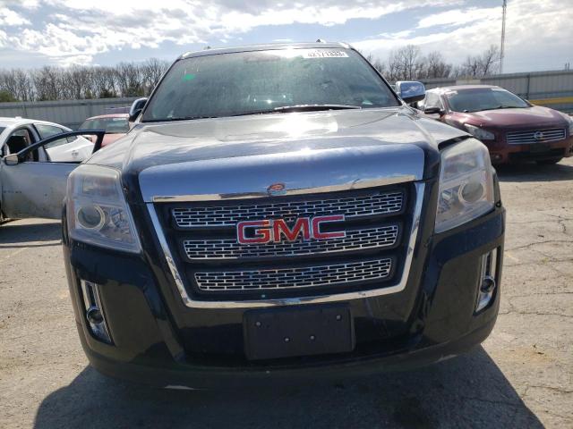 Photo 4 VIN: 2GKFLWE35D6295847 - GMC TERRAIN SL 