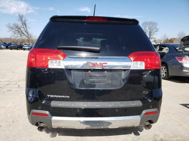 Photo 5 VIN: 2GKFLWE35D6295847 - GMC TERRAIN SL 