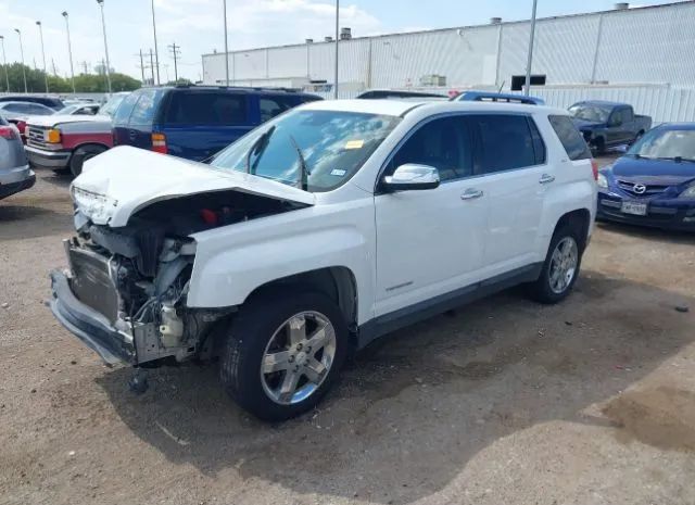 Photo 1 VIN: 2GKFLWE35D6394068 - GMC TERRAIN 