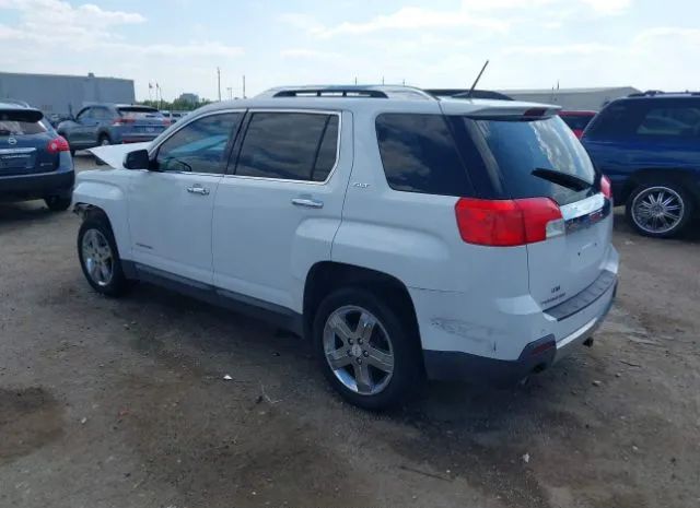 Photo 2 VIN: 2GKFLWE35D6394068 - GMC TERRAIN 