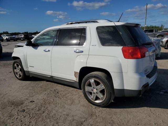 Photo 1 VIN: 2GKFLWE35D6401536 - GMC TERRAIN SL 